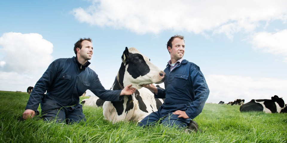 Setfotograaf Oscar Timmers