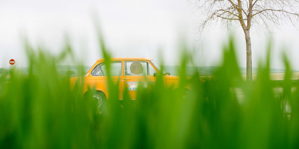 Setfotograaf Oscar Timmers